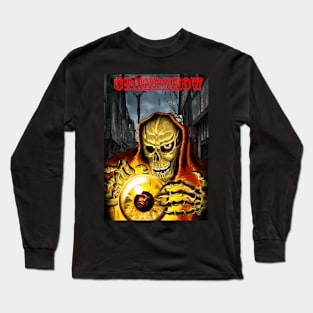 IN DARK SHADOWS Long Sleeve T-Shirt